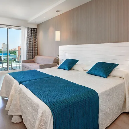 Hipotels Said Hotel Cala Millor (Mallorca)