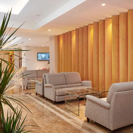 Hotel Hipotels Said 4*