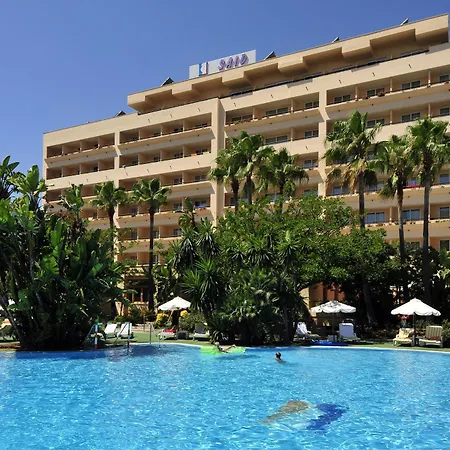 Hipotels Said Cala Millor (Mallorca)