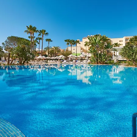 Hipotels Said 4* Cala Millor (Mallorca)