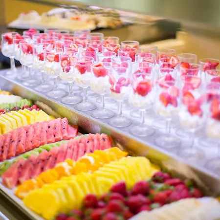 Hipotels Said 4* Cala Millor (Mallorca)