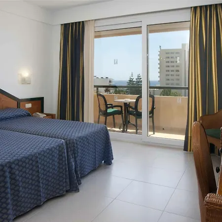 Hipotels Said Cala Millor (Mallorca)