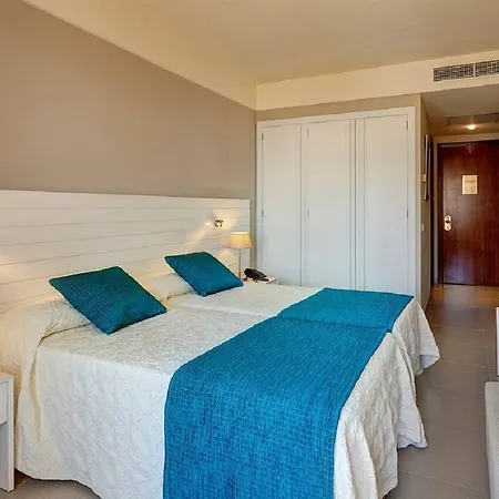 Hipotels Said Hotel 4*