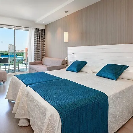 Hipotels Said 4* Cala Millor (Mallorca)