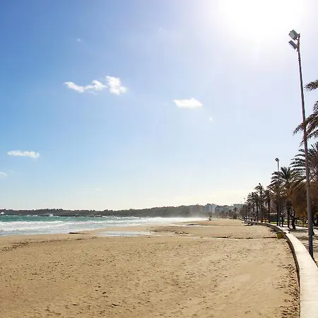 Hipotels Said Cala Millor (Mallorca)