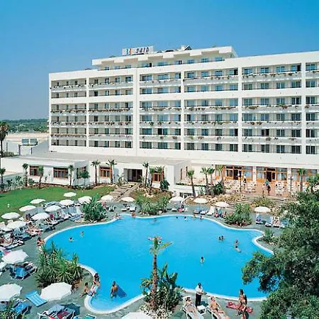 Hipotels Said Cala Millor (Mallorca)