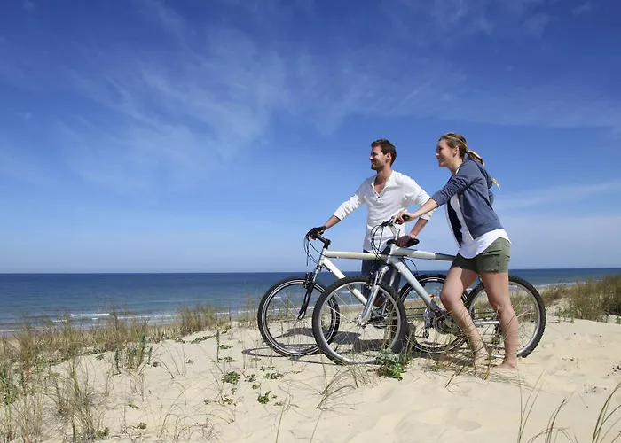 Готель Hipotels Said Кала-Мільор