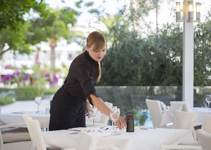 Hipotels Said Кала-Мільор